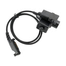 X1E/PD680-U94 PTT til Hytera HYT PD680 PD682 PD682g PD685 X1E X1P Walkie-Talkie