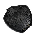 Triumph Bobber 2017-2022 Cojín asiento delantero Raider Pu Diamante Marrón