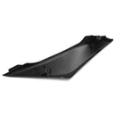 Bensintank sidopanel kåpa för Suzuki GSX R 1000 2005-2006 K5 Carbon Generic