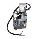 Karburator karburator passer til Yamaha F20C 4 takt 20 HK 6AH-14301-20