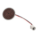 1156 LED-Blinkereinsätze Lampe passend für Softail Touring Dyna Sportster Generic