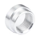 M18X1.5 hun aluminium svejsning på fitting Bung generisk