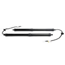 6892042020 2 Stück Heckklappen-Hebeunterstützung für Toyota RAV4 2019–2022