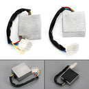 CDI Box Igniter Fit pro Moto Guzzi V65 V50 V50 V75 NTX 350 650 Nevada 350 GU23721494