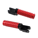 Vordere Fußrasten Fußraste für MV AGUSTA Brutale 675 800 1000 1099 Dragster 800 Generic