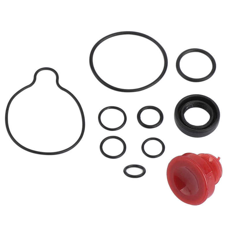 Kit de vedação da bomba de direção hidráulica Honda Accord Acura Integra 91370-SV4-000 10 peças