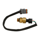 Tryksensor 194-6722 Velegnet til Caterpillar Cat C12 C15 C27 3406E 1946722