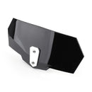 Univerzálně nastavitelný prodlužovací deflektor pro Honda Yamaha Generic