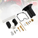 Kit de reparo de reconstrução de carburador 250cc ATV ATV250 EN250 GP200 GP250 MV30