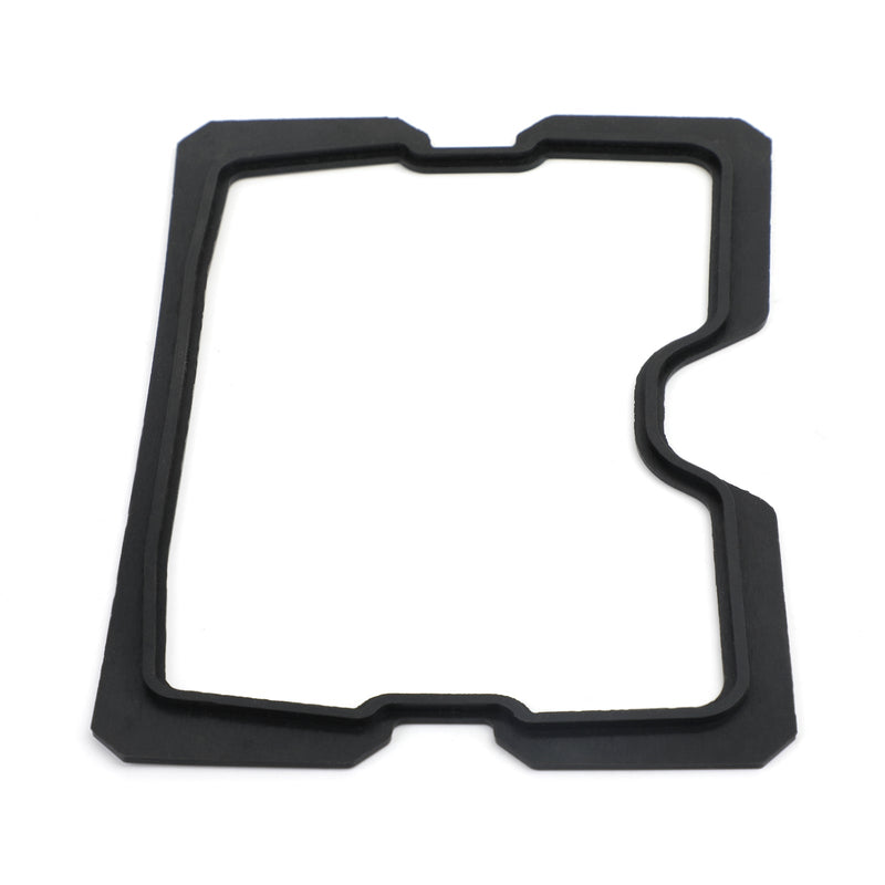 Junta de tapa de válvula para Honda CMX 250 C CMX250 Rebel 1985-1996 12391-KR3-000