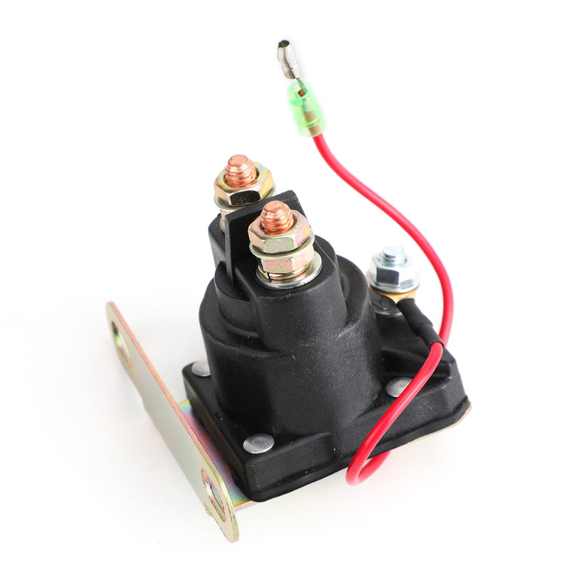 Interruptor de solenoide de relé de arranque para POLARIS SPORTSMAN 400 2003 2004 2005 ATV nuevo genérico