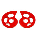 Honda CRF150F 230L CRM250 XR250R XR250R XR400R XR600R CNC ketjunkiristin