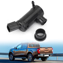 Moottoripumppu tuulilasin pesujärjestelmään 8260A008 Mitsubishi L200 Genericille