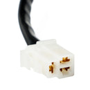 Suzuki GSXR750 GSX-R750 2000–2003 Magneto-Stator + Spannungsgleichrichter + Dichtung