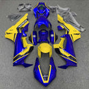 Amotopart Honda CBR1000RR 2017-2023 kåpesett Body Plastic ABS