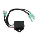 Afbryderbokstænding til Tohatsu Nissan Mercury 25 HK 30 HK 3A0-06060-1 16061T03