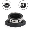 28 mm:n imuaukko hiilihydraattirungon jakajalle 110 125 140 150 160 cc moottorille