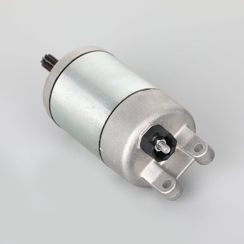 Arranque apto para Yamaha FJ-09 FZ-09 MT-09 SP Tracer 900 GT XSR 900 2014-2021 Genérico