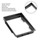 Jeep Wrangler TJ 1997–2004 Getriebe-Schaltmanschettenblende, Schaltgetriebe