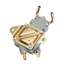 Einlass-Kraftstoffpumpe für Arctic Cat Snowmobile ZR 440 Sno Pro 440 2002–2006 Generic