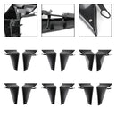 2021-2022 Yamaha MT-09 SP FZ09 boční spoiler Aerodynamický deflektor křídla