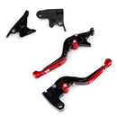 Justerbar kopplingsbroms för Trident 2022 Bobber 2017-2019 Tiger 800 Generic