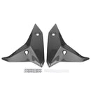 Kühlerseitenverkleidungen für YAMAHA Tracer 900 GT 2018-2020