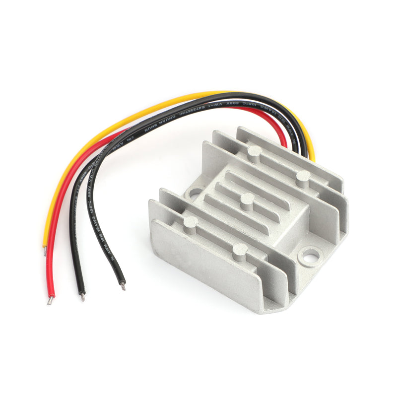 12V Auf 24V DC-DC Step Up Boost Spannungswandler 3A 72W Industrie-Netzteile