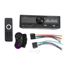 1 DIN Autoradio Mit Bluetooth Fernbedienung Supporting Positioning MP3 Player FM