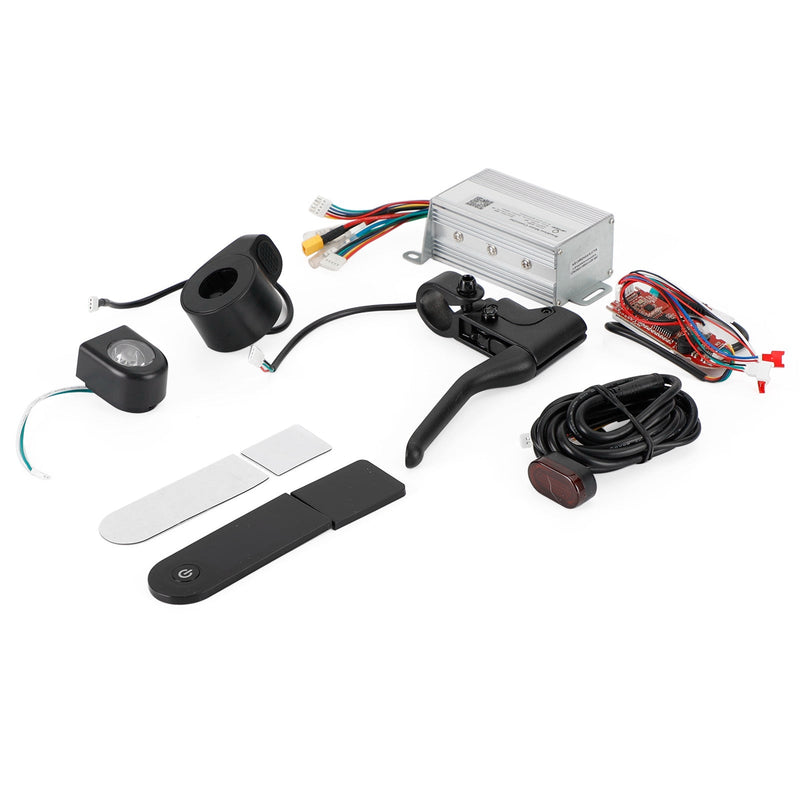 Kit de módulo de controle de placa Bluetooth controlador 36V350W para M365/PRO E-Scooter