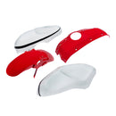 Yamaha XSR900 2016–2021 Verkleidungsset