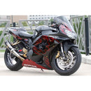 Honda CBR929RR 2000-2001 Verkleidungsset Karosserie Kunststoff ABS