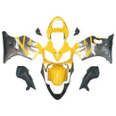 Amotopart Honda CBR600 F4i 2001-2003 Sada kapotáže Tělo plast ABS