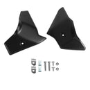 Gasspjällsskydd täcker skyddet för BMW R1250GS R1200GS 2017-2021 Svart