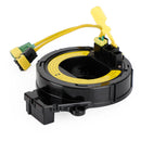 Mola de bobina de cabo espiral 56042770AF para Jeep Grand Cherokee 2002-2004 genérico