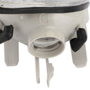 Linke/rechte Eckleuchten Blinker für BMW E46 2 Türen 1998–2001 Generic