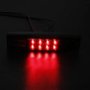 2011-2017 Polaris Ranger 400 500 570 800 UTV Bakljus 2411450