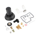 Sada na přestavbu karburátoru s pístem a plovákem vhodná pro Honda VLX600 Steed 600 Generic
