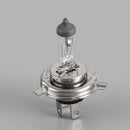 Para lâmpada de farol de carro Philips 12V 60/55W H19 12644LL Genérica