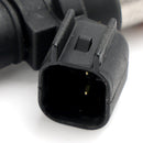 1 STK drivstoffinjektor 0280158189 Passer Ford Escape Fusion Fit Mazda 3.0L V6