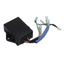 CDI BOX zapalovač vhodný pro Yamaha 5 HP 6 HP 6C 8 HP 8C 48 HP E48C 55 HP E55C 696-85540