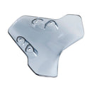 Yamaha MT-07 MT 07 2021–2023 ABS-Motorrad-Windschutzscheibe