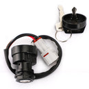 Tændingsnøglekontakt til Yamaha 4GB-82510-11-00 4BD-82510-00-00 4BD-82510-10-00