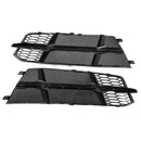 2016-2018 Audi A6 C7 S-Line etupuskurin alasäleikkö