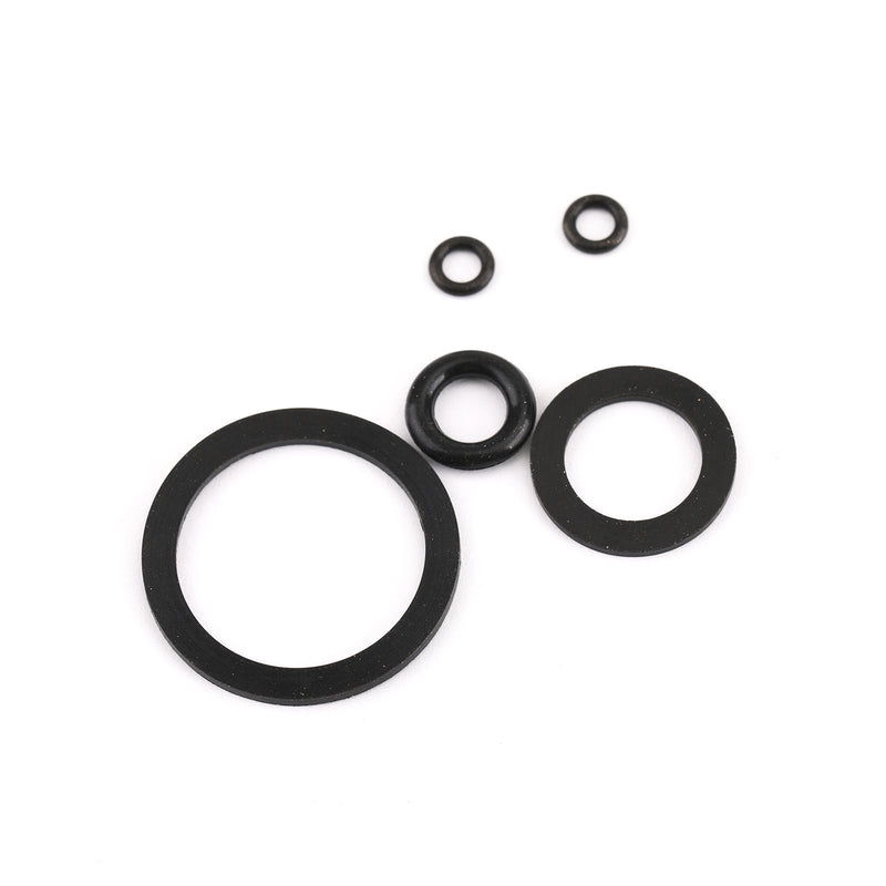 Kaasuttimen Rebuild Repair Kit Jet Kit Hondalle 1970-1975 CT90 CT 90 Trail 90 Generic