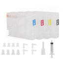 Wkład atramentowy CISS Cis do ponownego napełniania, odpowiedni do HP 950 952 953 962 932