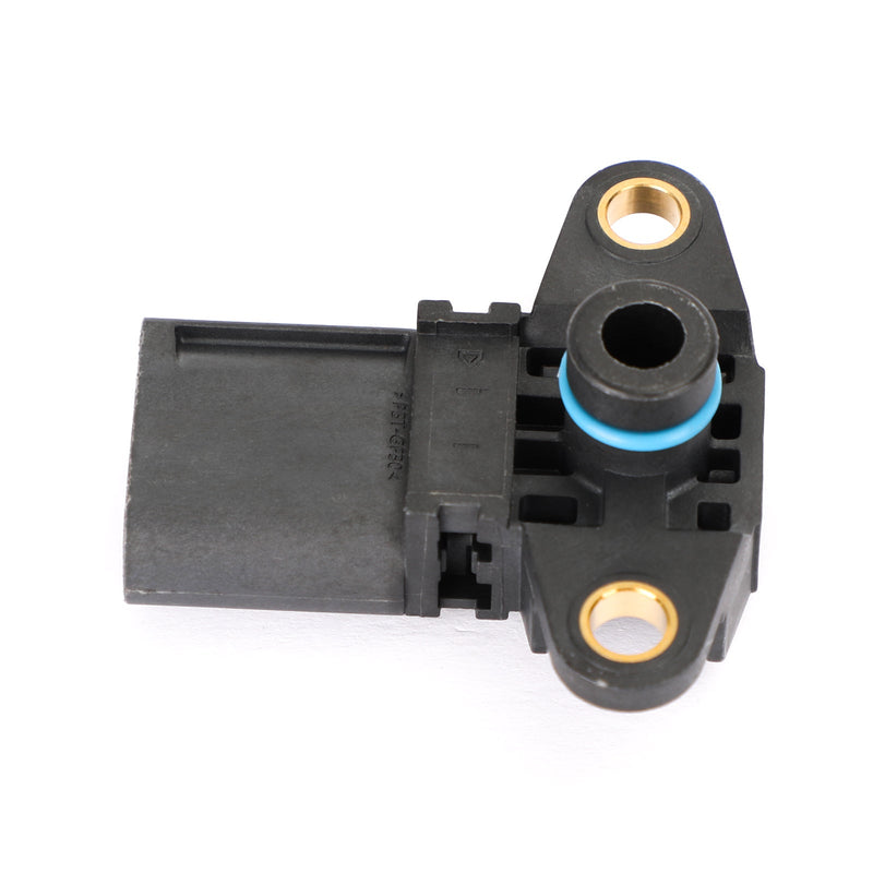 Sensor de pressão de entrada de ar MAP Sensor 13628657300 Para BMW 1 3 5 6 7 Série 02-13 Genérico