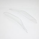 Etuvalon linssin suojakuori sopii Honda X-Adv 750 2017-2019 Smoke Generic -malleihin