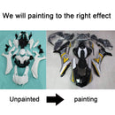 Yamaha YZF R1 2020-2024 Verkleidungsset Karosserie Kunststoff ABS