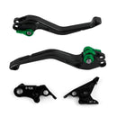 Honda CBR900RR VTX 1300 CB400SF VFR 400 NOVINKA Krátká spojková brzdová páčka